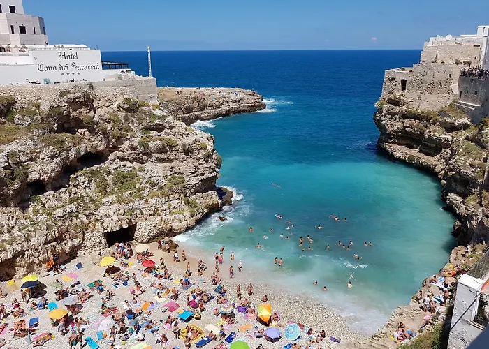 B&B Prestige Polignano a Mare